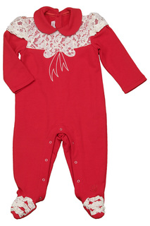 ROMPERS NEONATO BLUMARINE