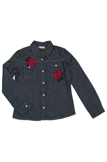 SHIRT BABY BLUMARINE