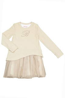 DRESS BABY BLUMARINE