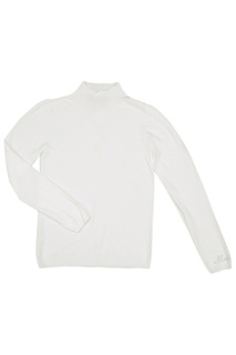 TURTLE-NECK SWEATER Miss Blumarine