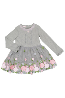 DRESS BABY BLUMARINE