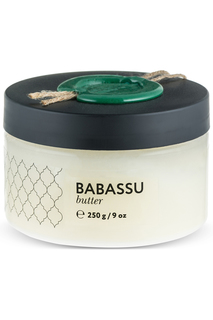 Бабассу масло 250 гр Huilargan