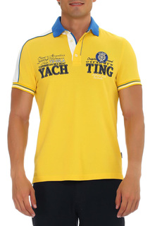 POLO T-SHIRT Galvanni