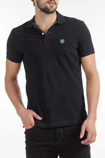 Polo t-shirt Galvanni