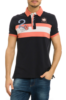 POLO T-SHIRT Galvanni