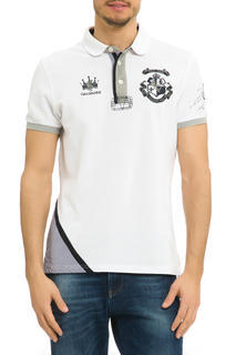 POLO T-SHIRT Galvanni