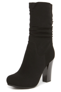 Полусапоги KEMILY