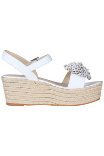 platform sandals Sessa