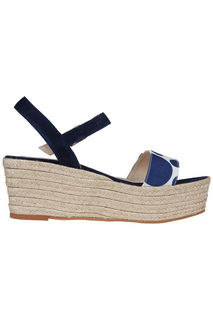 platform sandals Sessa