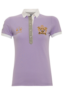 POLO T-SHIRT Galvanni