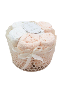 Набор махровых салфеток 6 шт. Sofi De Marko