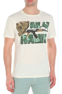 Футболка САМОЁ