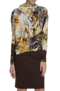 Платье асимметрия Adzhedo