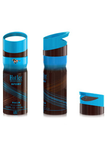 Sport focus m deo 200 ml HOT ICE SPORT