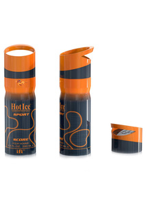 Sport score deo 200 мл spr HOT ICE SPORT