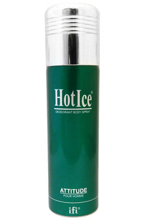 ATTITUDE m DEO 200 ml HOT ICE