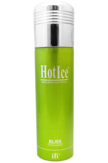 BLISS m DEO 200 ml HOT ICE