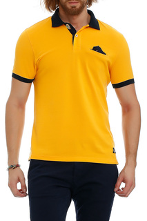 POLO T-SHIRT Galvanni