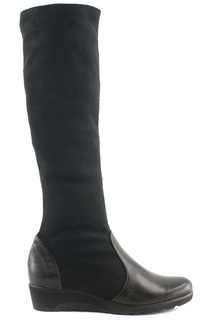 high boots BOSCCOLO