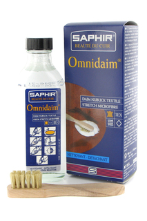 Очиститель omni daim Saphir