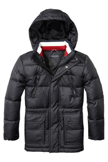 Куртка Tommy Hilfiger