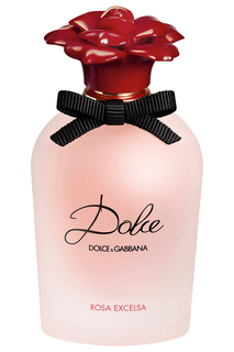 Dolce&Gabbana Dolce Rosa 75 мл Dolce&Gabbana