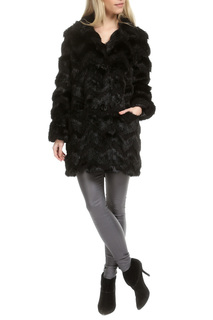 fur coat Baronia