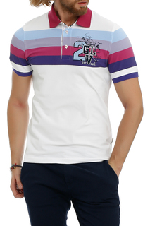 POLO T-SHIRT Galvanni