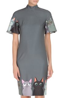 Платье Adzhedo