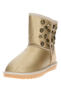 Ботинки TERVOLINA