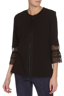 Блузка-топ T TAHARI