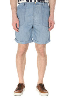Шорты HILFIGER DENIM