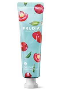 Крем для рук c вишней 30 г FRUDIA