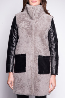 Coat John & Yoko