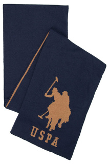 Шарф U.S. Polo Assn.