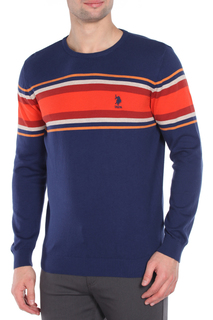 Джемпер U.S. Polo Assn.