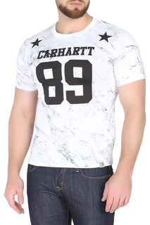 Футболка CARHARTT