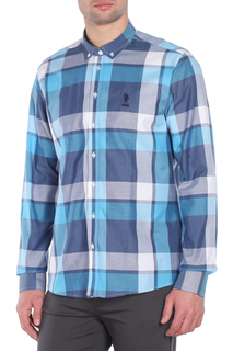 Рубашка U.S. Polo Assn.