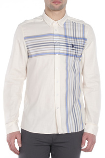 Рубашка U.S. Polo Assn.
