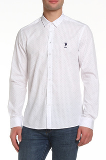 Рубашка U.S. Polo Assn.
