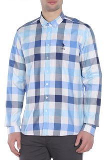 Рубашка U.S. Polo Assn.