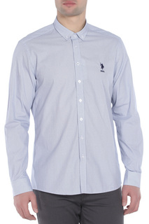 Рубашка U.S. Polo Assn.