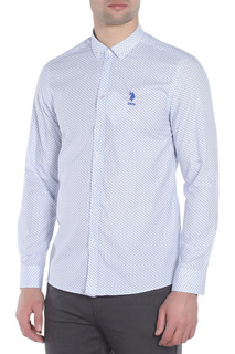 Рубашка U.S. Polo Assn.