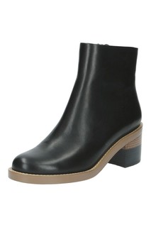 Ботильоны кожа Vitacci