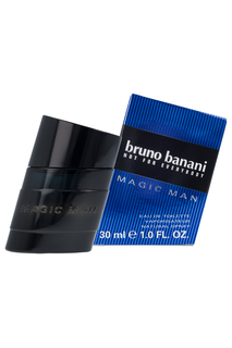 Bruno Banani Magic Man, 30 мл Bruno Banani