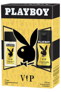 Набор "playboy" Playboy
