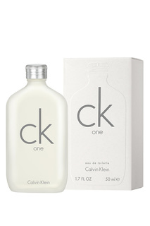 Calvin Klein One 50 мл спрей Calvin Klein