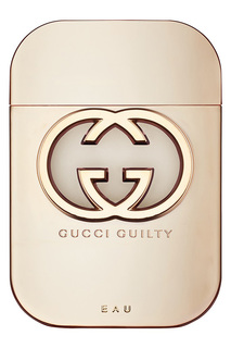 Туалетная вода, 75 мл Gucci