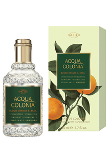 Одеколон, 50 мл 4711 ACQUA COLONIA