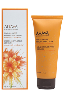 Крем для рук 100 мл Ahava